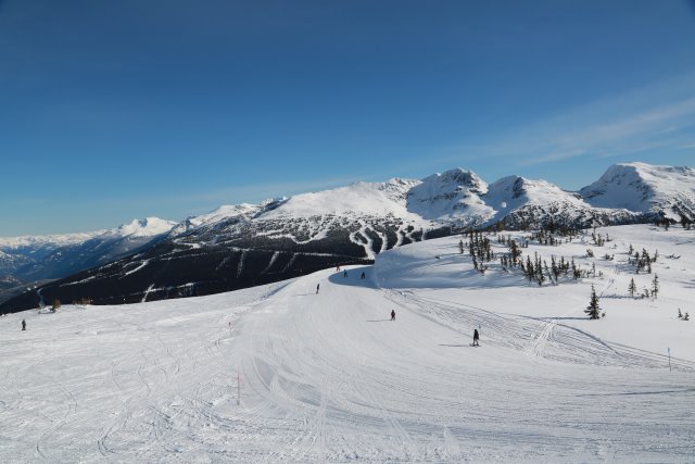 Alin Constantin's Photography - At Whistler
(Click on the picture for the full-size version)
