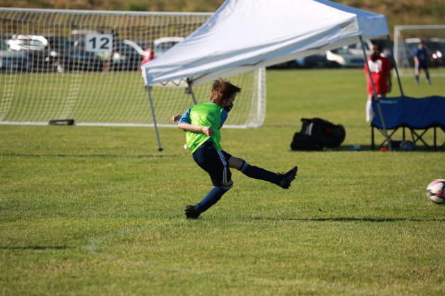 Skagit Firecracker soccer cup, 6/26
(Click on the picture for the full-size version)