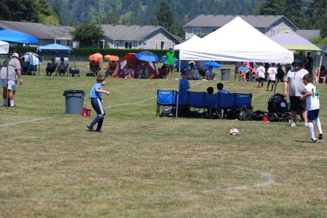 Skagit Firecracker soccer cup, 6/26
(Click on the picture for the full-size version)