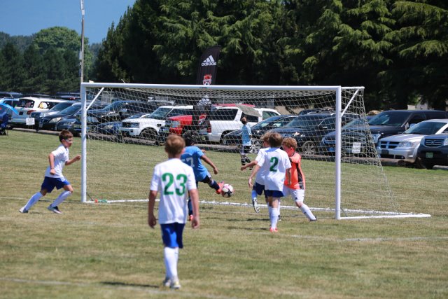 Skagit Firecracker soccer cup, 6/26
(Click on the picture for the full-size version)