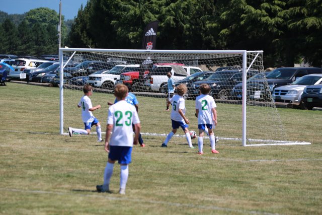 Skagit Firecracker soccer cup, 6/26
(Click on the picture for the full-size version)