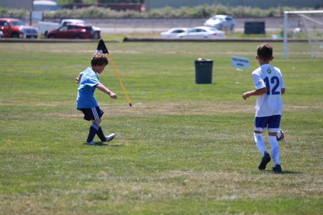 Skagit Firecracker soccer cup, 6/26
(Click on the picture for the full-size version)