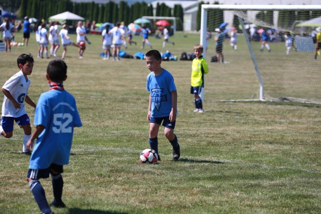 Skagit Firecracker soccer cup, 6/26
(Click on the picture for the full-size version)
