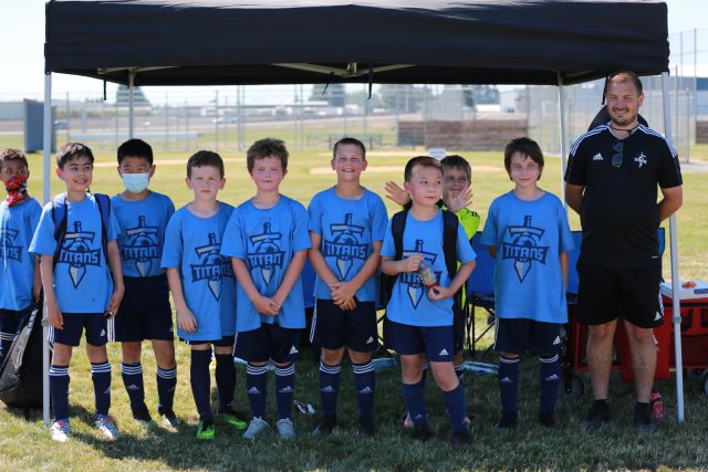 Skagit Firecracker soccer cup, 6/26
(Click on the picture for the full-size version)