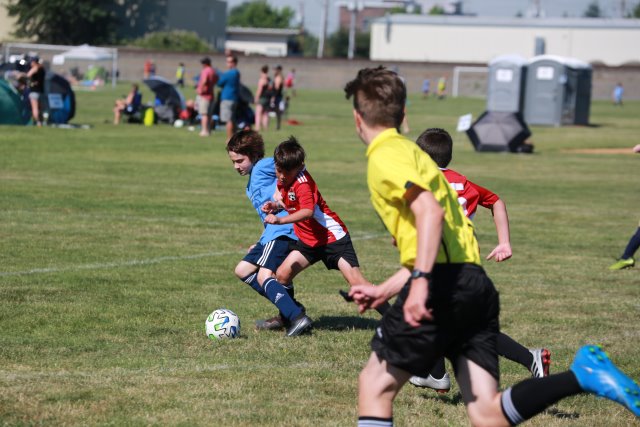 Skagit Firecracker soccer cup, 6/26
(Click on the picture for the full-size version)