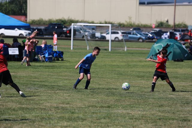 Skagit Firecracker soccer cup, 6/26
(Click on the picture for the full-size version)