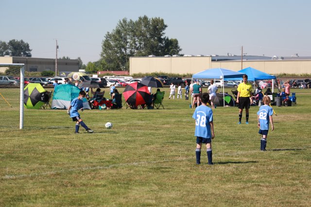 Skagit Firecracker soccer cup, 6/26
(Click on the picture for the full-size version)