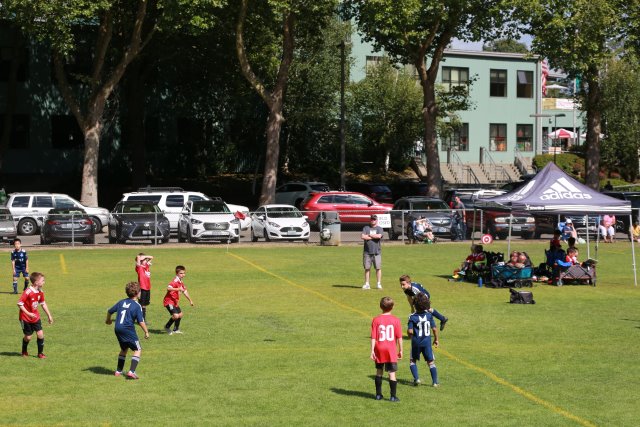 Starfire soccer cup, 7/16
(Click on the picture for the full-size version)