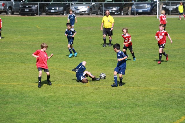 Starfire soccer cup, 7/16
(Click on the picture for the full-size version)