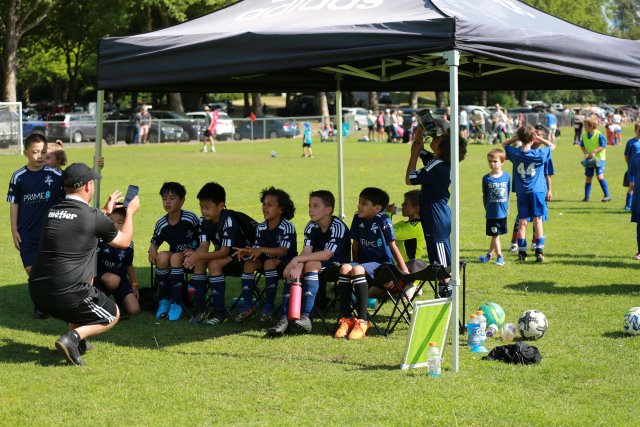 Starfire soccer cup, 7/16
(Click on the picture for the full-size version)