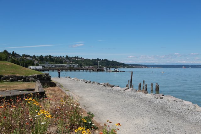 GKA Karate picnic, 7/18
(Click on the picture for the full-size version)
